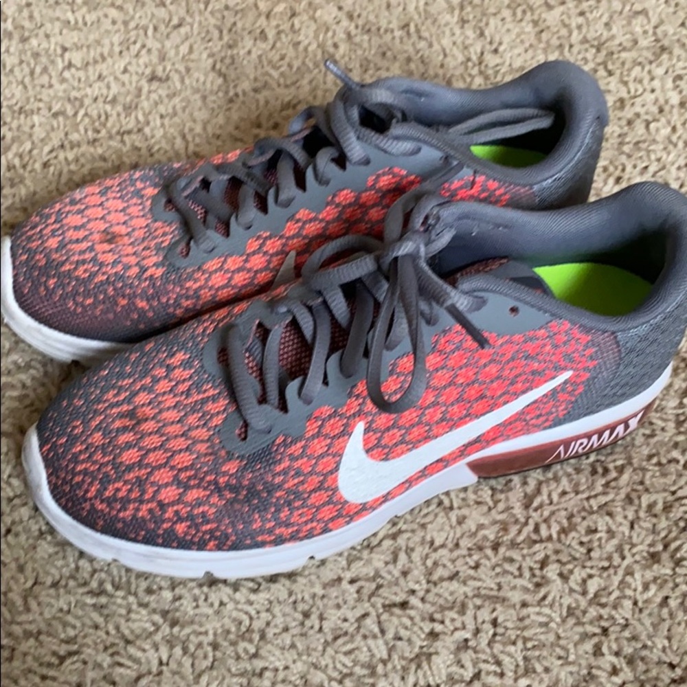 Nike Airmax shoes